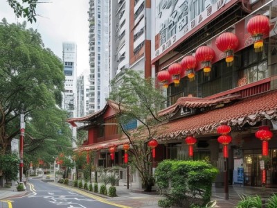 深圳翠竹宾馆位置详解，地址、交通及周边全解析