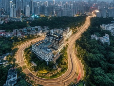 岳阳喜来登酒店位置探秘，便捷交通与核心区位解析