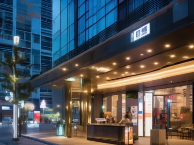 汕头便捷酒店哪里找？实用攻略帮你轻松入住