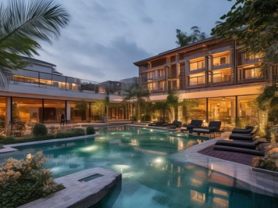 番禺哪里住宿有美女？市桥、大学城周边或成首选，这些区域酒店环境好，年轻女性聚集多