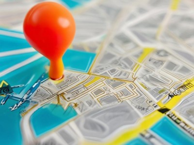 上海桔子酒店位置查询，轻松定位，便捷出行