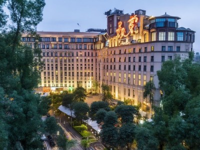 昆明云煤宾馆位置详解，老牌城市地标，如何精准找到？