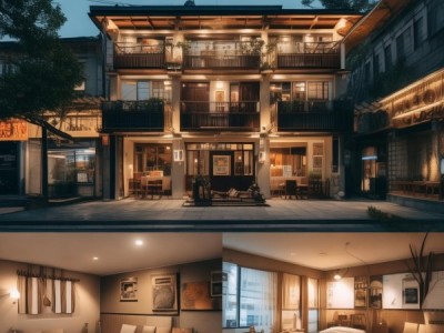 张店宾馆哪里便宜？这几家性价比高，住得舒服还省钱