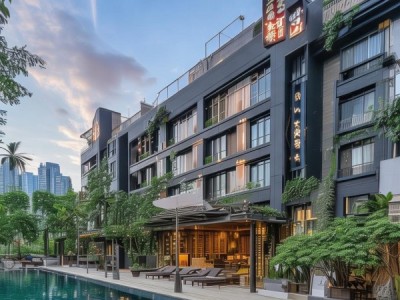 南宁住宿指南，解锁城市核心区域的舒适选择