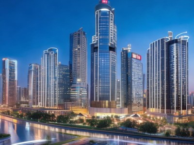 深圳明华酒店位置详解，如何快速找到这家福田核心区的老牌商务酒店？