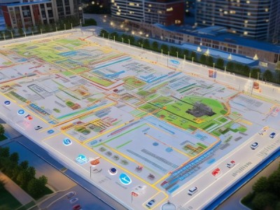 南京大学南院停车指南，位置、攻略与注意事项