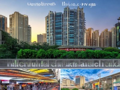 成都优尼克酒店位置探秘，便捷交通与核心区域指南