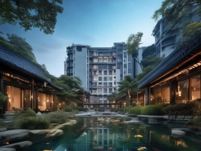 珠海华羽酒店位置探秘，轻松锁定舒适休憩之地