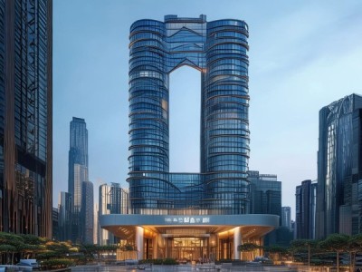 国光豪生，探寻其地理位置与特色——一个高端商务酒店的标杆