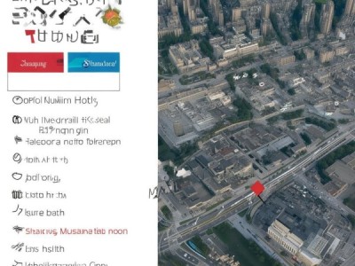 上海华亭酒店位置查询，详细地址、交通指南及周边配套全解析
