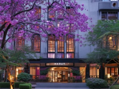探寻紫荊花酒店，城市中的温馨港湾——位置与特色介绍