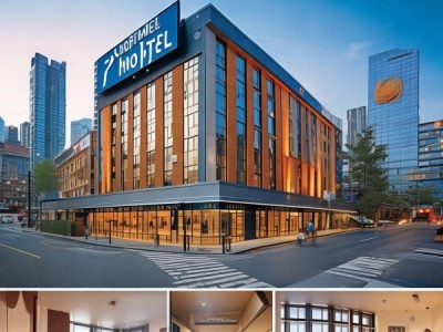 附近商务酒店推荐，位置、设施与性价比，高效满足你的出行需求