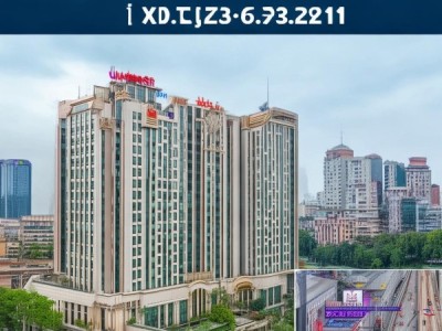 内江凯隆酒店位置查询，地址、交通及特色介绍