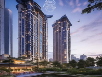 探寻国际英山酒店，位置与特色全解析