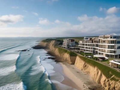 北海的海景酒店哪里好？沉浸式海洋度假的完美选择