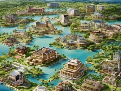 吴江大酒店分布探秘，助您找到理想下榻地