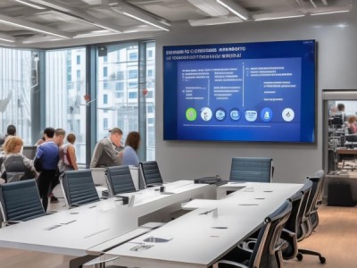 会议室在哪里订？高效选择与预订指南