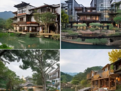 江阴长山住宿推荐，5家宝藏宾馆，舒适便捷，满足不同需求