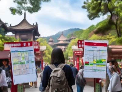 灵隐寺周边行李寄存全攻略，方便省心，轻松游览灵隐