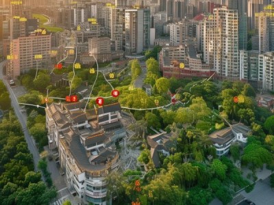 临汾金都花园位置详解，如何快速定位这个小区？