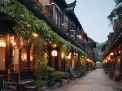 宁波镇海住宿指南，老城新韵里，住进最懂你的酒店