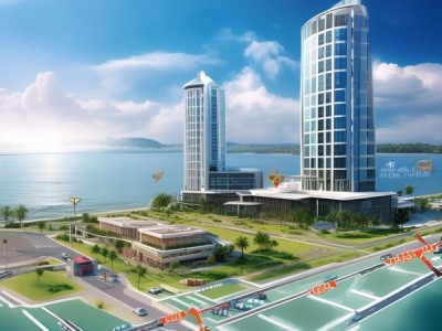 珠海南屏酒店位置查询，详细地址与交通指南