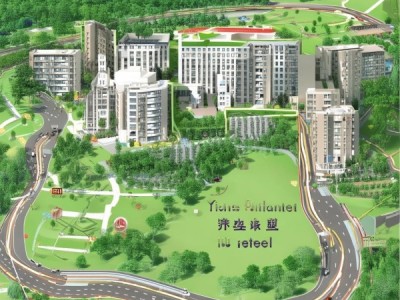 宜州精途酒店位置查询，地址、交通及周边介绍