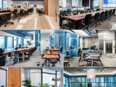 佛山哪里有会议室？从商务中心到共享空间，满足你的不同需求