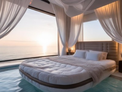 汕尾水床酒店推荐，舒适体验与放松的全新住宿选择