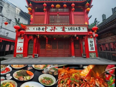 红旗饭店在石狮的位置及特色探析，一场关于老味道的寻访之旅
