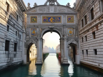 梅斯特雷，一座与威尼斯血脉相连的威尼斯之门