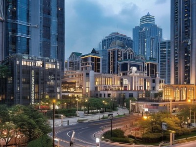 常德麦吉酒店位置探秘，便捷交通与优质服务指南