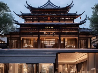 洛阳特色酒店，古都文化与现代舒适融合的住宿选择