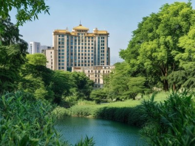 武昌东湖宾馆位置探秘，探寻这座地标性酒店的地理坐标与周边环境