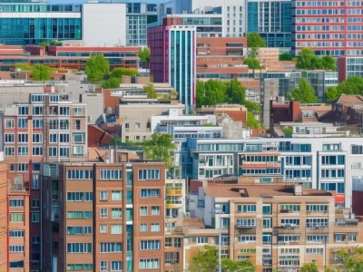 东直门附近公寓多吗？这些区域公寓资源丰富，选择多样