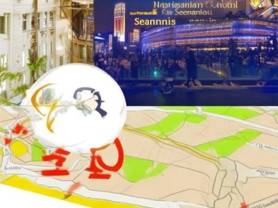 金沙印象酒店在哪里？位置、周边与特色全解析，助你轻松抵达