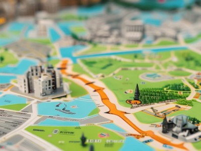 大连橘子酒店位置指南，轻松定位，便捷出行