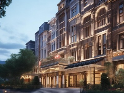 维也纳酒店在东莞哪里？全面盘点，帮你找到最合适的下榻之选