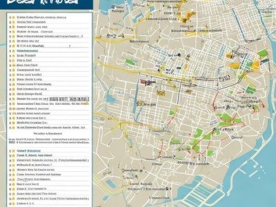 菏泽酒店分布情况及推荐选择指南