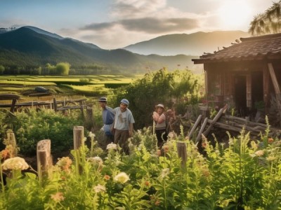 探寻临夏的田园诗画，哪里有让人流连忘返的农家乐？