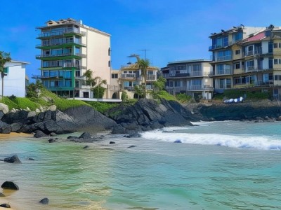 朱家尖南沙住宿推荐，5处宝藏海景房，近沙滩玩尽兴不赶路