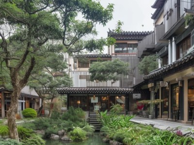 北京哪里找网络宾馆？经济实惠，方便上网的住宿选择