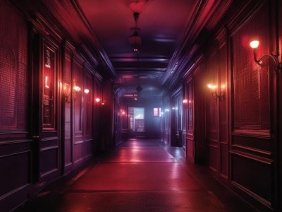 美剧酒店探秘，那些经典场景背后的真实拍摄地与地址解析