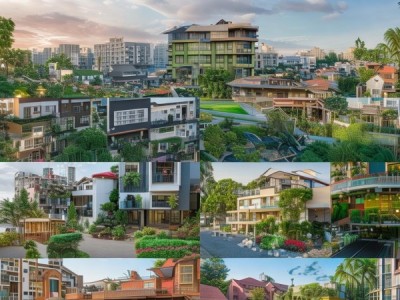 磐安新套房出售，热门区域与优质房源推荐，助您轻松找到理想家园