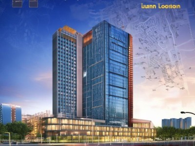 泉州钻石大酒店位置详解，便捷交通与优质服务指南