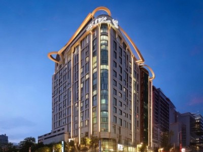 永嘉汉庭酒店位置查询，便捷住宿选择指南