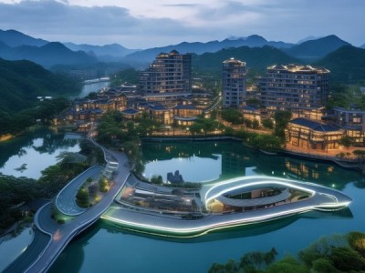 杭州云栖海航酒店位置探秘，自然与科技交融的休闲目的地