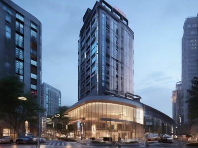 南京酒店哪里住交通方便？这几个区域和酒店推荐，出行超便捷