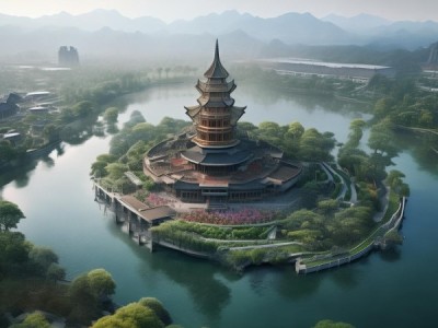 无锡湖滨饭店位置探秘，太湖之畔的百年地标与周边环境解析