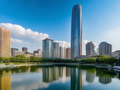 北京京广中心在哪里？位置及周边环境介绍